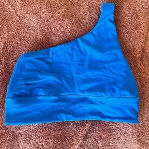 Lululemon lululemon Align™ Asymmetrical Bra